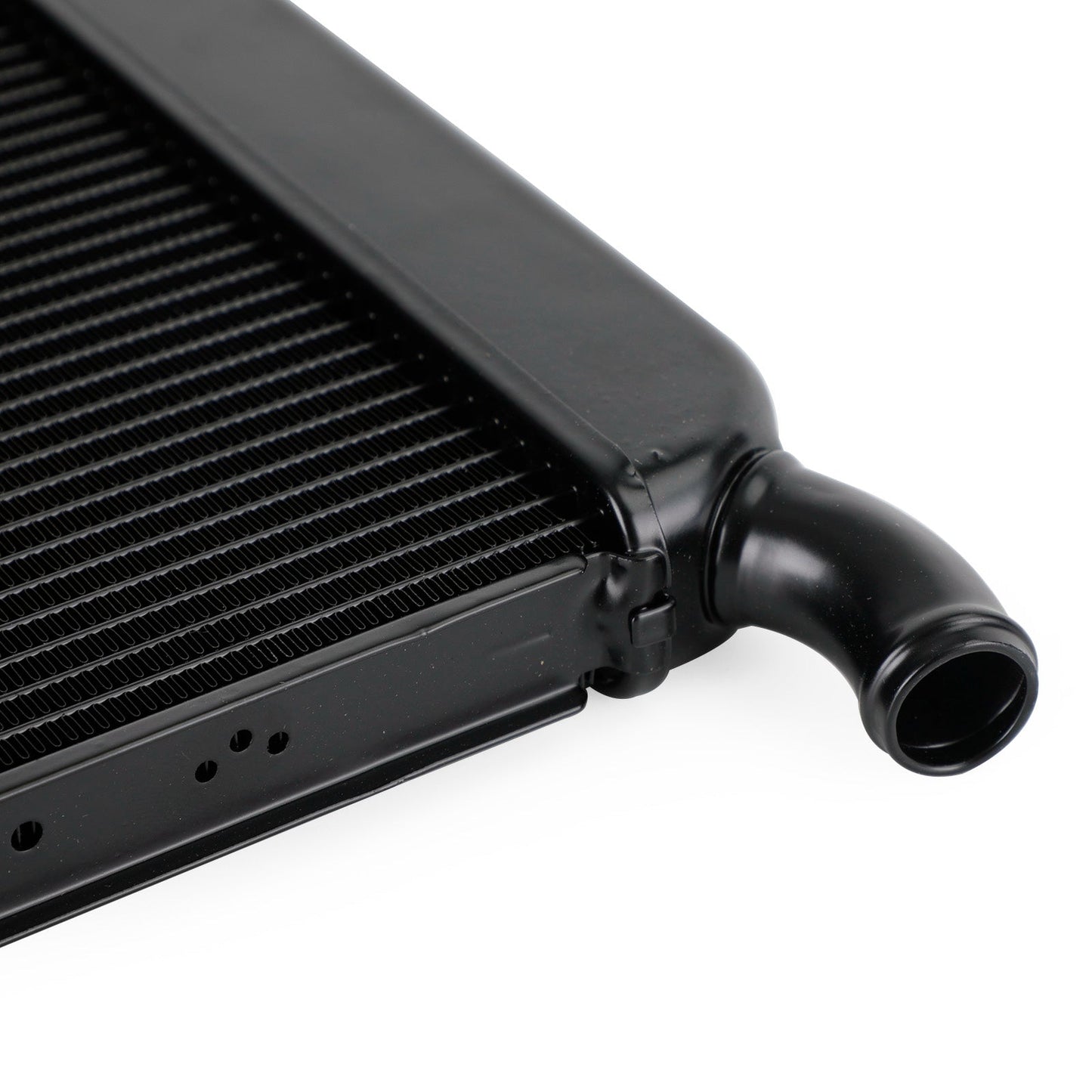 Radiatore di raffreddamento del radiatore in alluminio Yamaha MT09 FZ09 MT-09 2017-2022