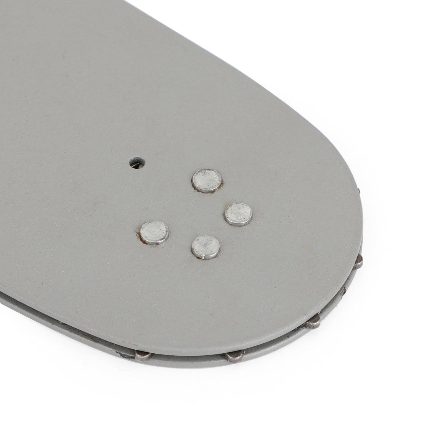 22 '' BARRA DI GUIDA PER MOTOSEGA 0,325 '' 0,058 Calibro Per 52CC 58CC MOTOSEGA 5200 5800 Generico