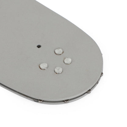 22 '' BARRA DI GUIDA PER MOTOSEGA 0,325 '' 0,058 Calibro Per 52CC 58CC MOTOSEGA 5200 5800 Generico