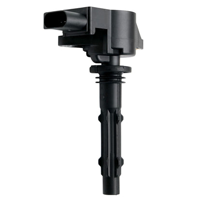 6x bobine di accensione + candele UF535 per Mercedes-Benz C230 C300 ML350 R350