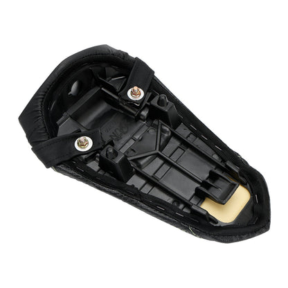 Yamaha Yzf-R7 2021-2022 Yzf-R1 Cuscino sedile passeggero posteriore Pu passeggero piatto
