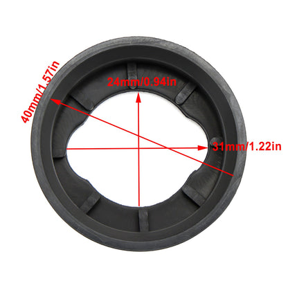 Guarnizione isolatore pompa carburante per Mercury Verado 200HP 225HP 250HP 275HP 880596509