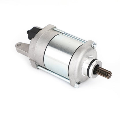 NUOVO Motorino di Avviamento per Honda CB250 Twister 2016-2019 CRF250F 2019-2020 31200-K31-901 Generico