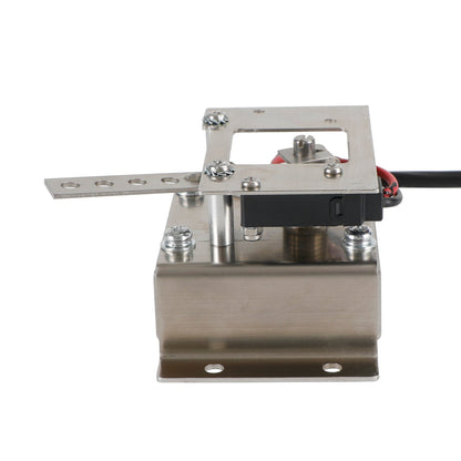 Interruttore potenziometro PB-6 per carrello da golf elettrico 36V Curtis Style Pot Box per EZGO