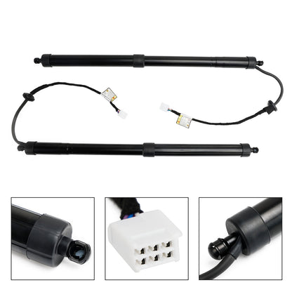 Per Toyota RAV4 2019-2022 supporto per sollevamento portellone posteriore posteriore 2 pezzi 6891042060