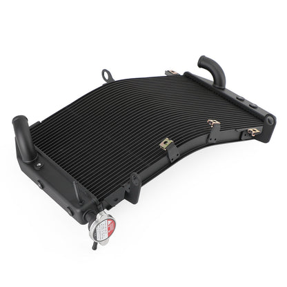 Raffreddamento del radiatore del radiatore del motore in alluminio Yamaha YZF R1 R1M 2015-2023