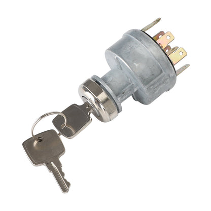 Interruttore di accensione AR58126 per trattore John Deere 4000 4430 4020 4050