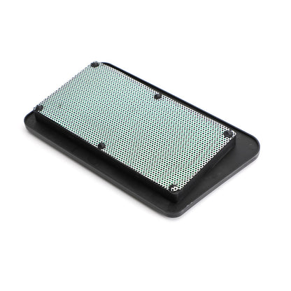 Filtro aria adatto per Suzuki AN 400 L7 L8 L9 Burgman 400 2017-2020 13780-19K00 Generico