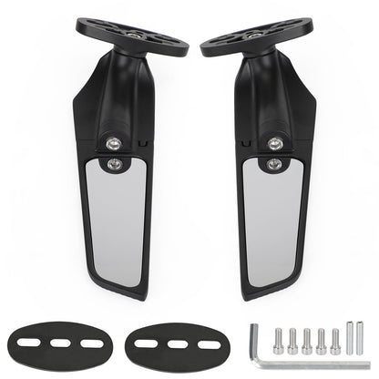 Honda CBR600RR 2003-2017 CBR1000RR 2004-2007 Specchietti retrovisori con alette regolabili