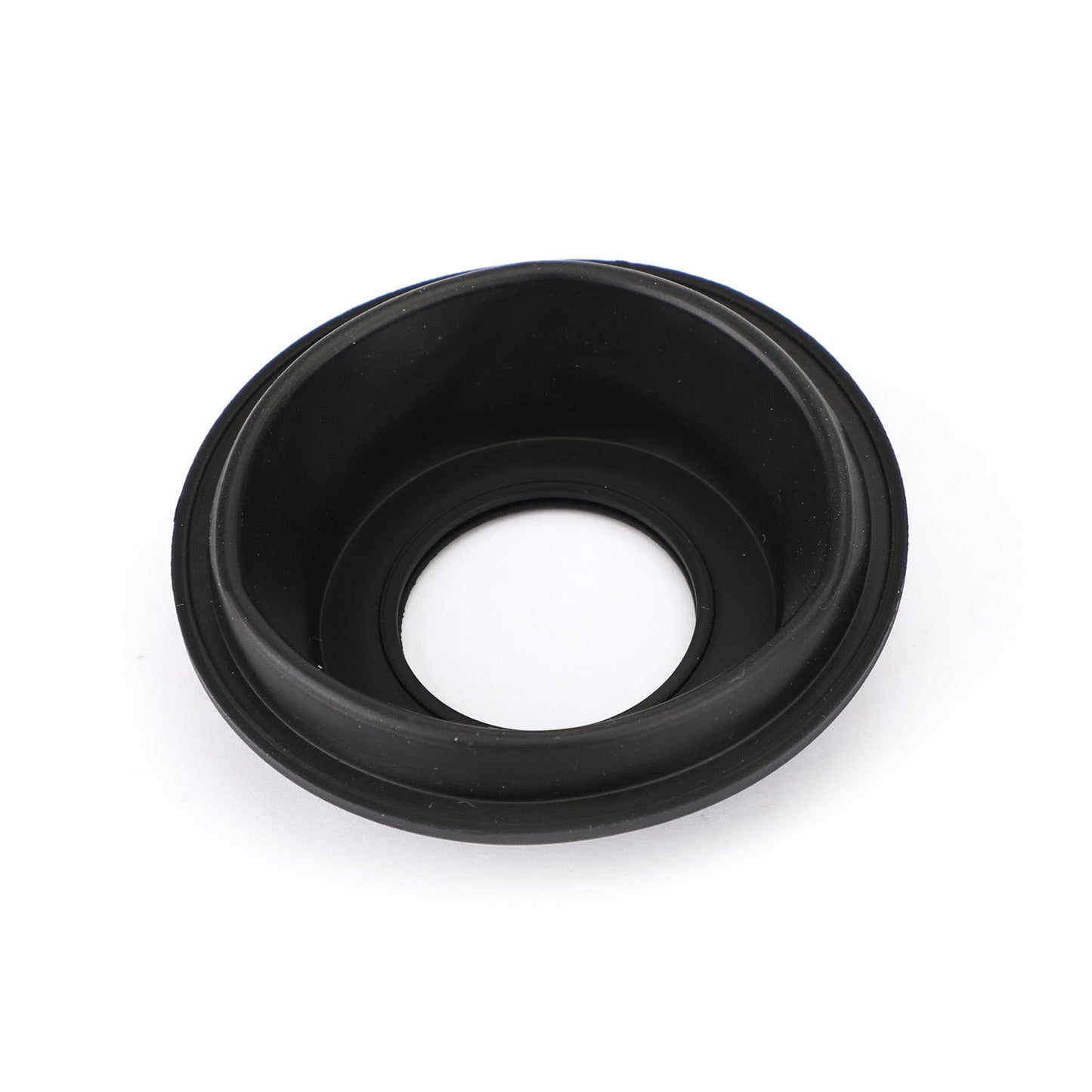 Kit riparazione carburatore pistone diaframma in gomma per Bandit GSF1200 GSF1200S 01-05 Generico