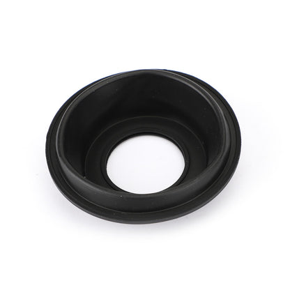 Kit riparazione carburatore pistone diaframma in gomma per Bandit GSF1200 GSF1200S 01-05 Generico