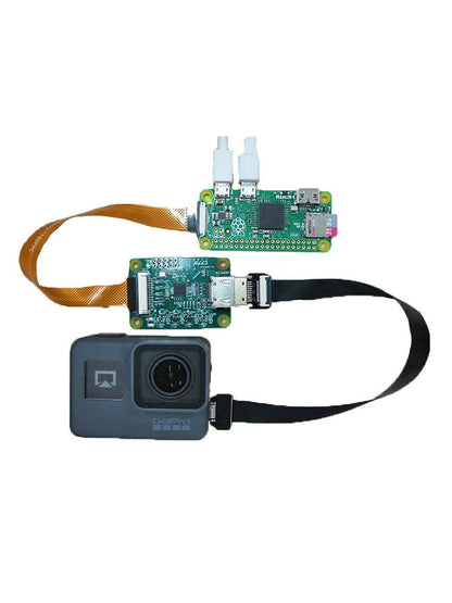 Modulo HDMI a CSI-2 C790 Scheda di espansione HDMI IN a CSI C0779 Pikvm