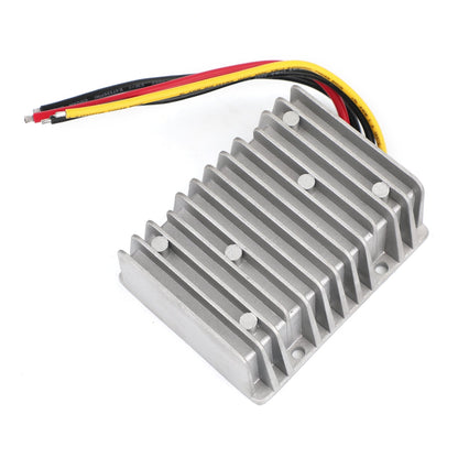Impermeabile da 8V/40V a 13,8V 20A 276W Step Up Regolatore convertitore di potenza CC/CC Generico