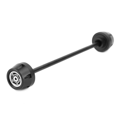 Bobine di protezione crash ruota anteriore + posteriore Titan Fit per Ducati Scrambler 15-20