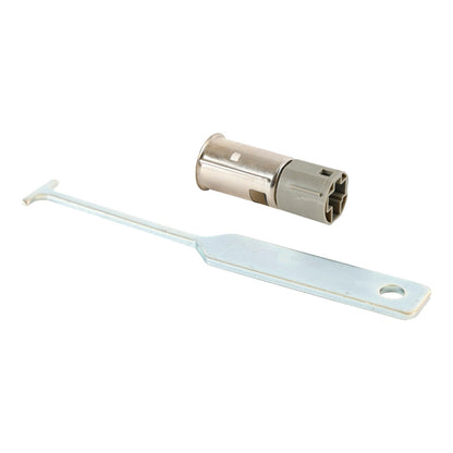 Presa accendisigari per auto da 12 V e strumento di rimozione per Dodge 4793554AC