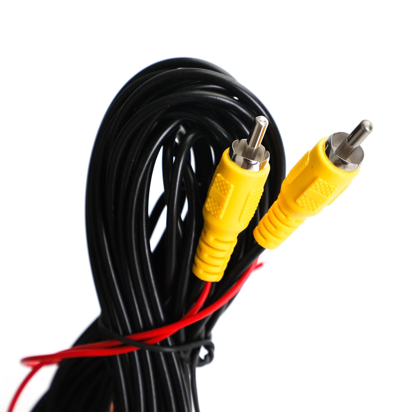 120º HD Car Reverse Backup Telecamera per visione notturna Vista posteriore Telecamera per parcheggio Impermeabile Generico