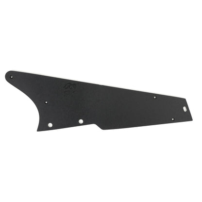Carenatura del pannello laterale destro adatta per Yamaha XT1200Z SUPER TENERE 2010-2020 Generico