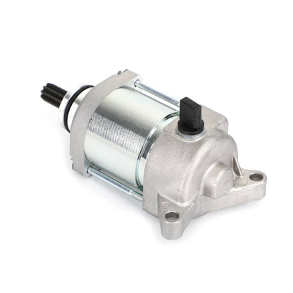 Motorino di avviamento per Yamaha WR450F WR450FW WR450FY WR450FZ WR450FE 2007-2015 Generico
