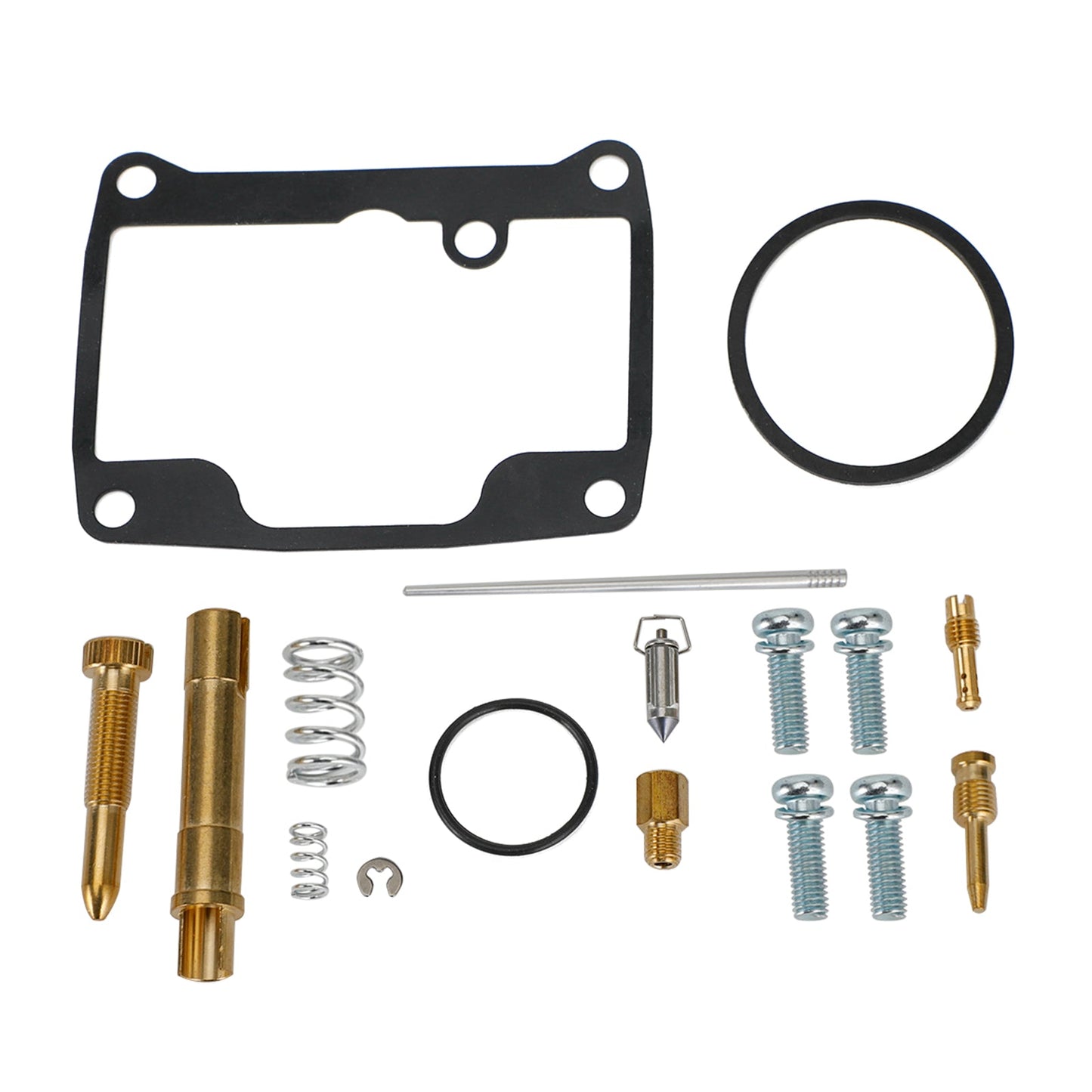 MIKUNI VM34-619 Meccanica Russa RMZ-640 Carburatore Ricostruzione Kit di Riparazione