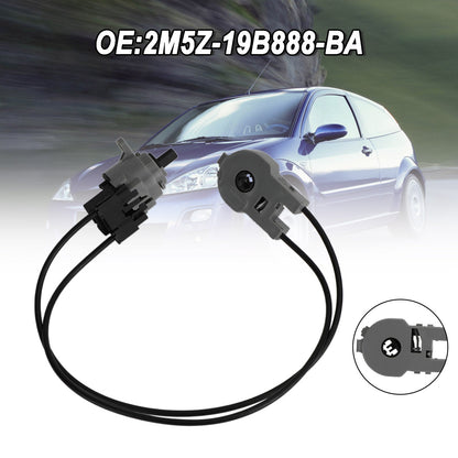 Ford Focus 2M5Z-19B888-BA Selettore modalità riscaldatore aria condizionata con cavi