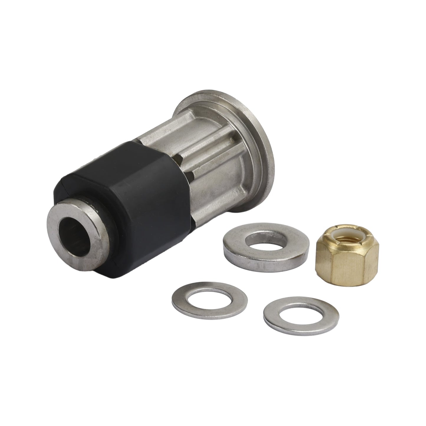 Kit mozzo solido Silent SSR 8M0101603 8M0101601 per Mercury 19 denti
