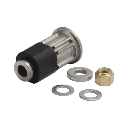 Kit mozzo solido Silent SSR 8M0101603 8M0101601 per Mercury 19 denti