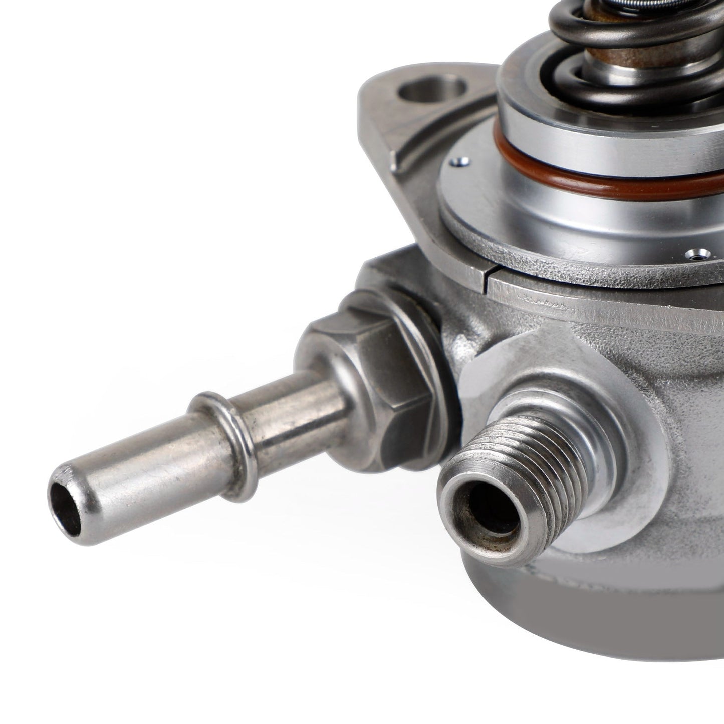 2013-2015 Ford Focus Titanium Plus Berlina Pompa carburante ad alta pressione CM5E-9D376-CB