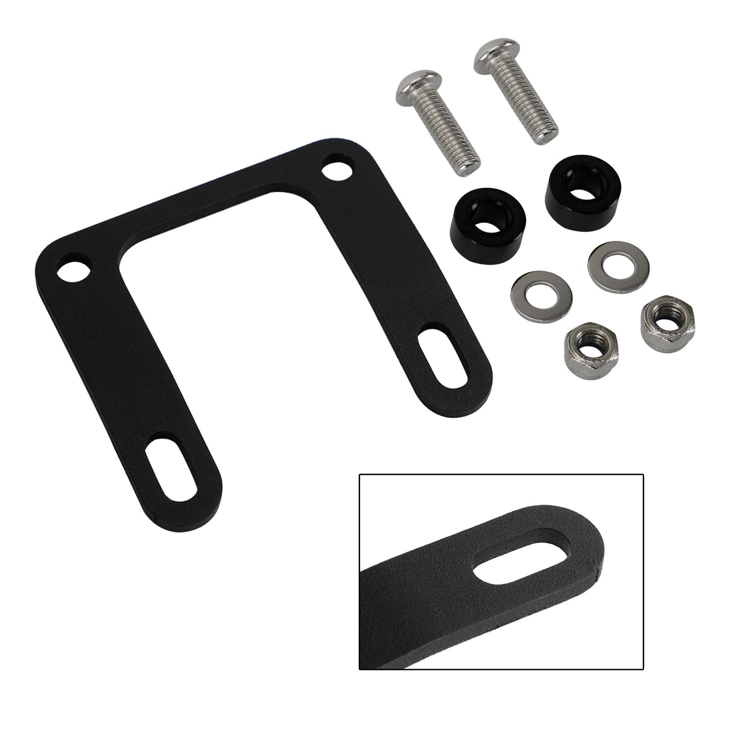 Le migliori offerte per Honda Rebel 1100 2021-2023 Staffa Laterale Riposizionamento Tachimetro Montaggio Nero sono su ✓ Confronta prezzi e caratteristiche di prodotti nuovi e usati ✓ Molti articoli con consegna gratis!