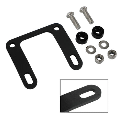 Le migliori offerte per Honda Rebel 1100 2021-2023 Staffa Laterale Riposizionamento Tachimetro Montaggio Nero sono su ✓ Confronta prezzi e caratteristiche di prodotti nuovi e usati ✓ Molti articoli con consegna gratis!