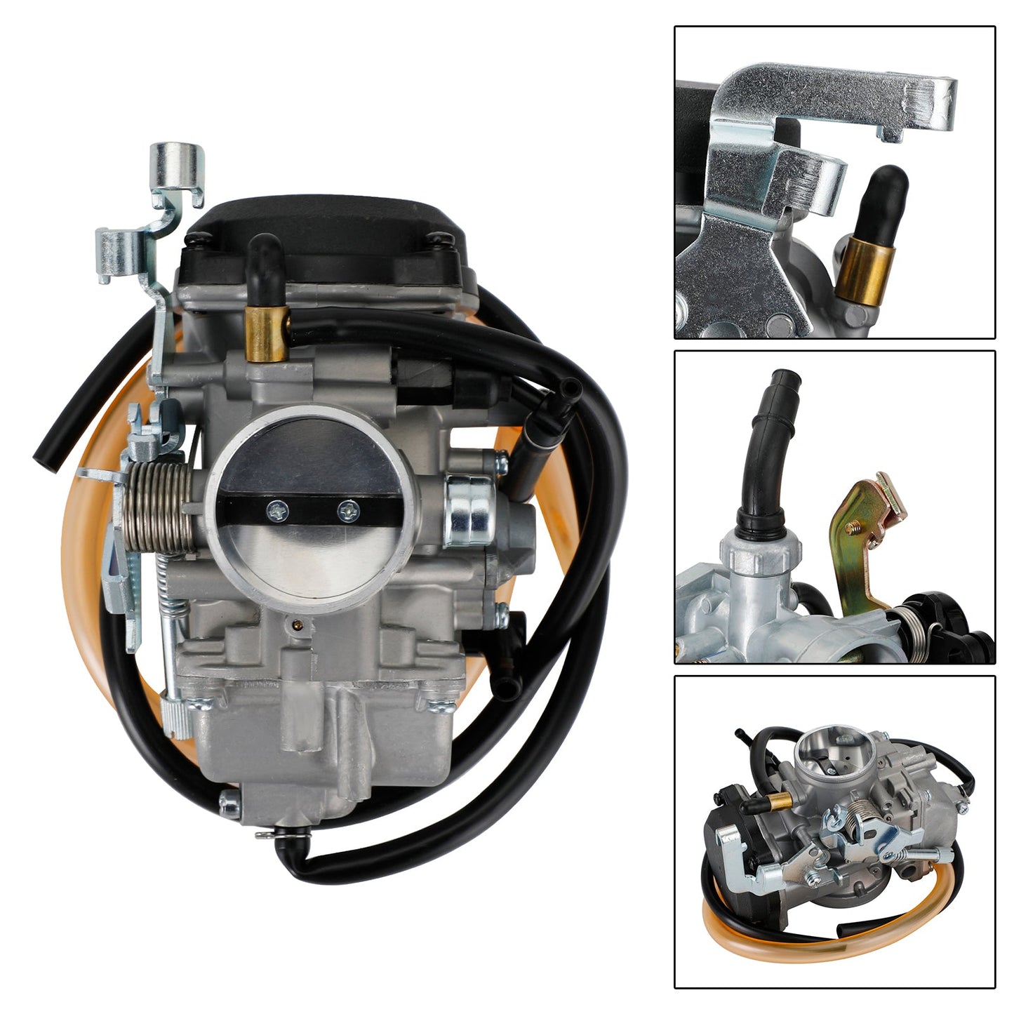 Kawasaki KLR650 KLR 650 2008-2018 15001-0072 Carburatore Carb