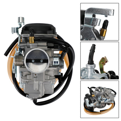 Kawasaki KLR650 KLR 650 2008-2018 15001-0072 Carburatore Carb