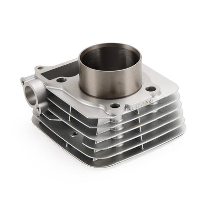 Kit cilindro 250cc per Suzuki GN250 GZ250 DR250 LT250E TU250 X - Spinotto pistone 72mm 18mm Fedex Express