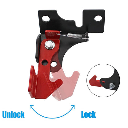 Polaris Rzr 800 900 1000 Gruppo kit freno di stazionamento per tutti i modelli Ranger