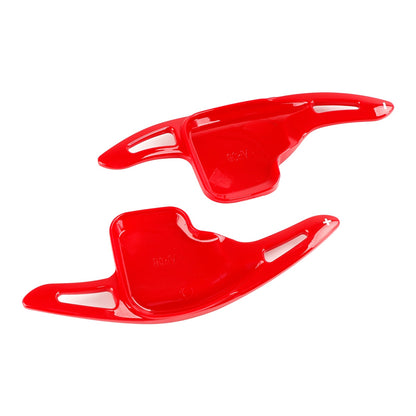 Copertura estensione leva del cambio al volante adatta per BMW F22 F30 F31 F32 X1 X2