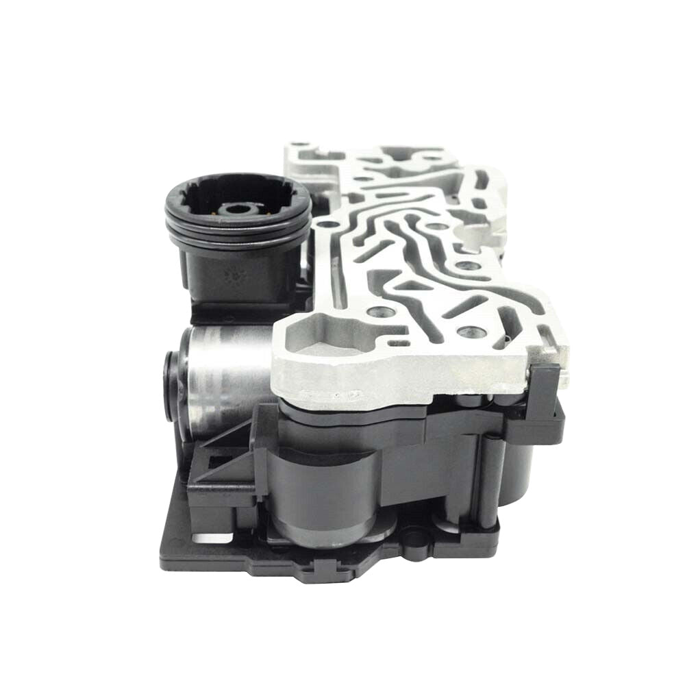Pacchetto blocco solenoide Aviator 4.6L / Lincoln LS 3.0L / 3.9L 5R55S 5R55W 2003-2006 aggiornato