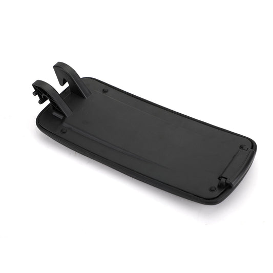 Center Console Armrest Upper For A1 8X1 8XK 2012-2018 8X0864245B 8X0864245B Black