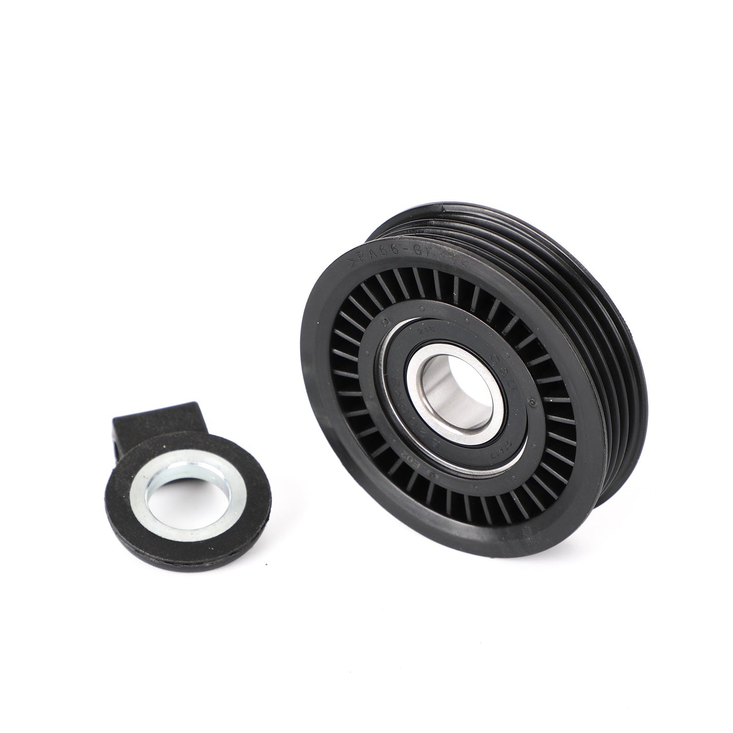 Kit di regolazione della cinghia della puleggia A/C 73131-FC000 per Impreza Legacy Forester Outback