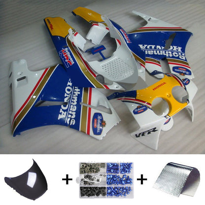 Kit carenatura Honda VFR400R NC30 1988-1992 Carrozzeria Plastica ABS