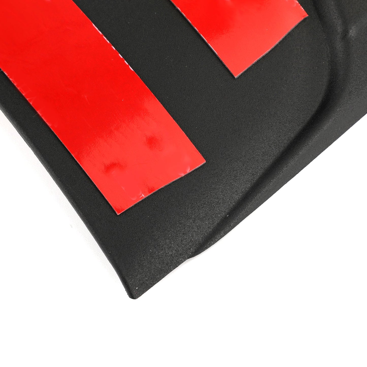 Prolunga parafango parafango posteriore moto adatta per Honda CB650R CBR650R 2019-2020 generico