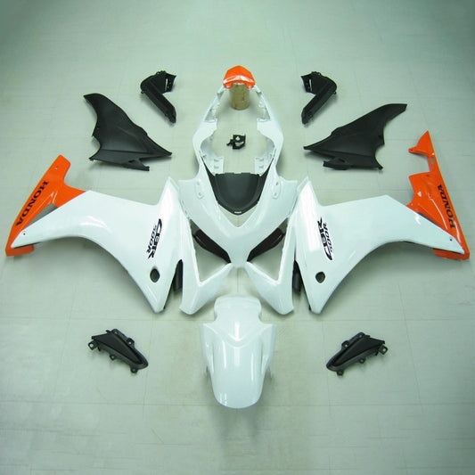 Kit carenatura Honda CBR500R 2013-2015