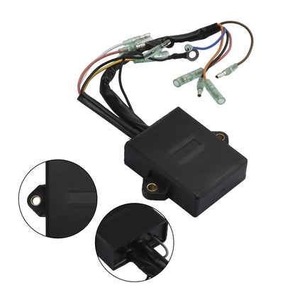 Accenditore CDI BOX adatto per Yamaha 9.9hp F9.9 F13.5Ahp F13.5A F15hp F15 66M-85540-00/01