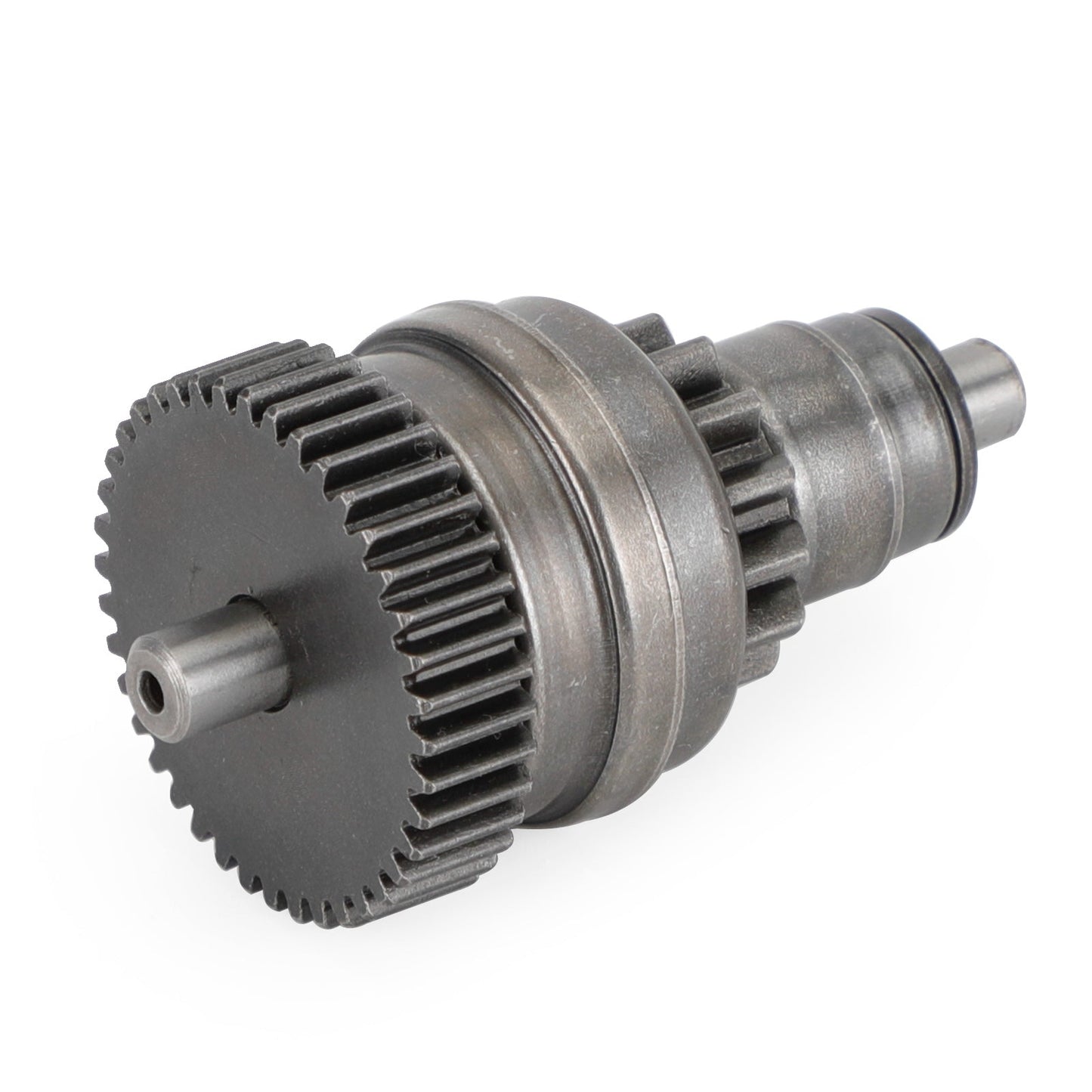 Motorino di avviamento Bendix Idler Gear per Piaggio Vespa ET4 125 Hexagon Liberty 125 96-2000