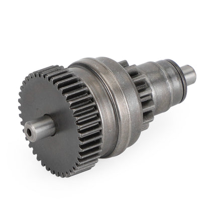 Motorino di avviamento Bendix Idler Gear per Piaggio Vespa ET4 125 Hexagon Liberty 125 96-2000