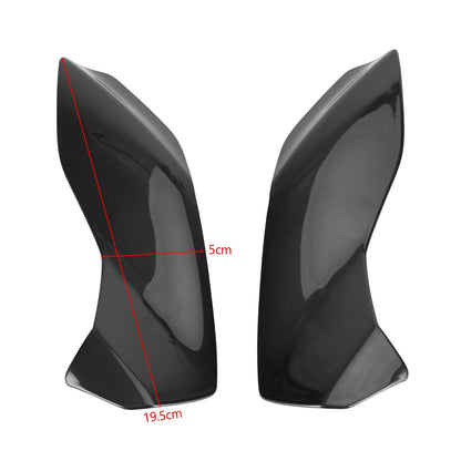 2021-2022 Yamaha MT-09 FZ09 MT-09 SP Pannello laterale cupolino