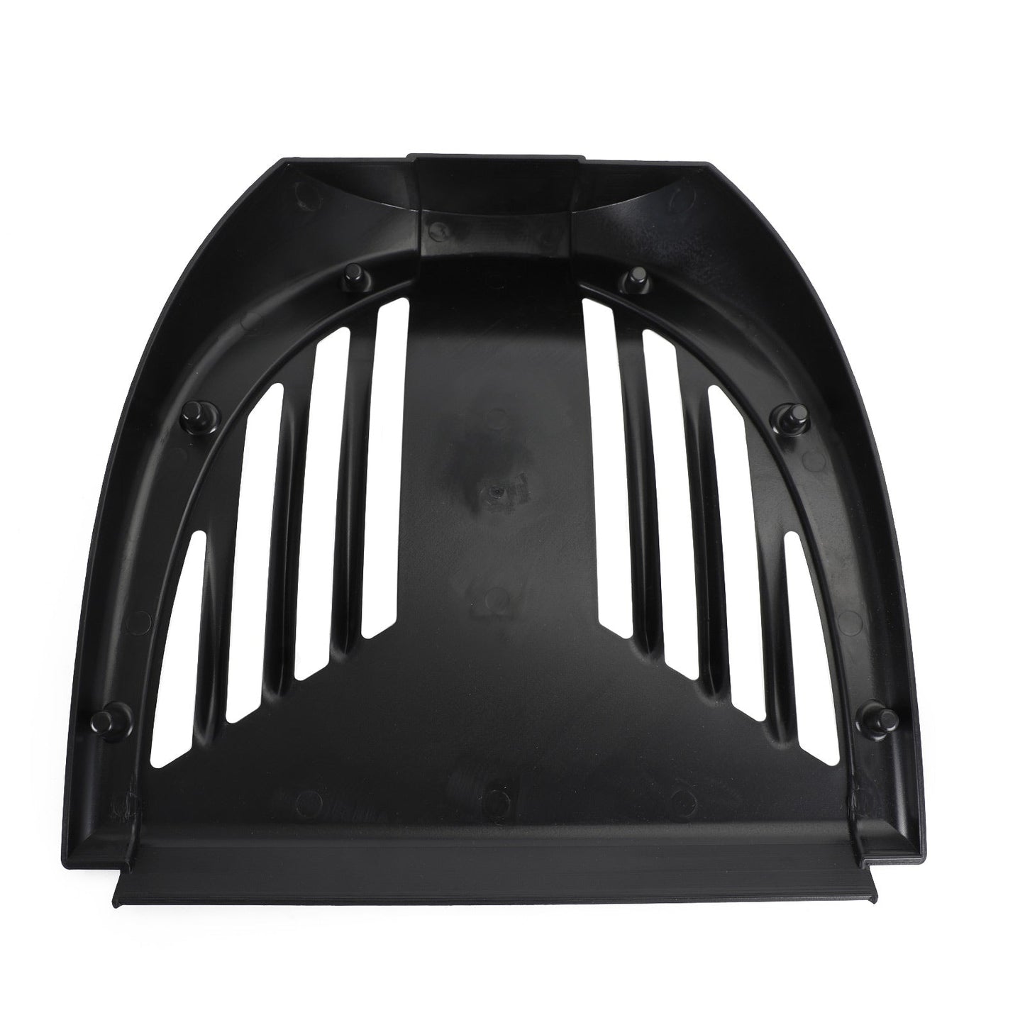 Copertura Sottocarena Pannello Paracoppa Paramotore HONDA REBEL CMX 300 500 17-21 Generic