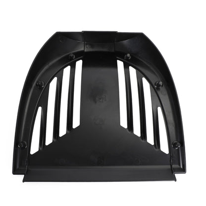 Copertura Sottocarena Pannello Paracoppa Paramotore HONDA REBEL CMX 300 500 17-21 Generic