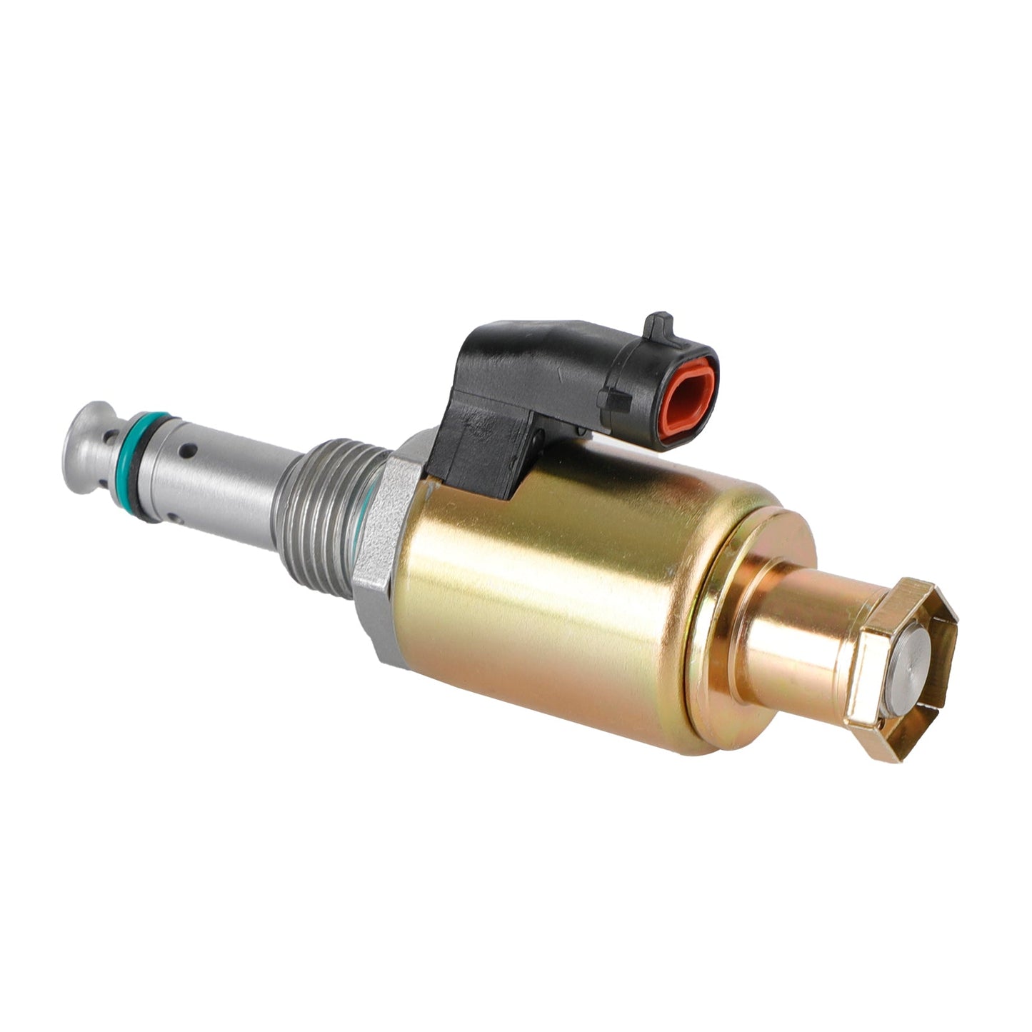 122-5053 elettrovalvola a solenoide della pompa di olio per il motore di Caterpillar 325C 322C Perkins