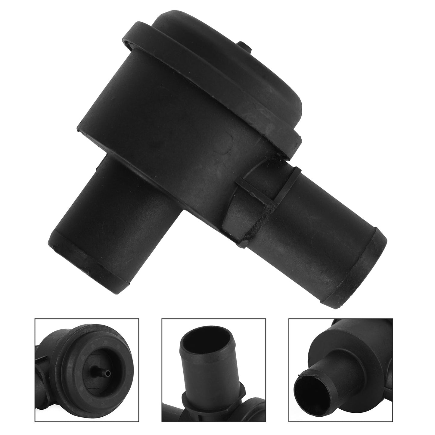 Deviatore Ricircolo Valvola di Scarico per VW Audi Seat Skoda 1.8T 06A145710N Generico