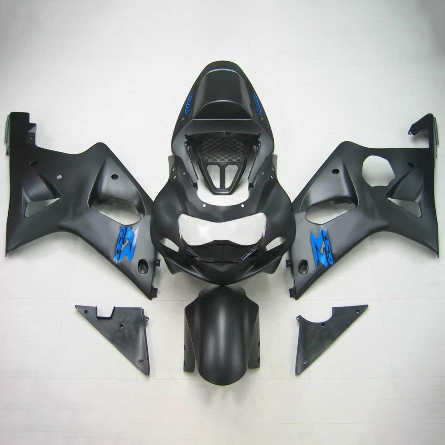 Kit carenatura Suzuki GSXR1000 2000-2002 K1 K2