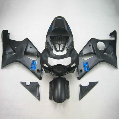 Kit carenatura Suzuki GSXR1000 2000-2002 K1 K2